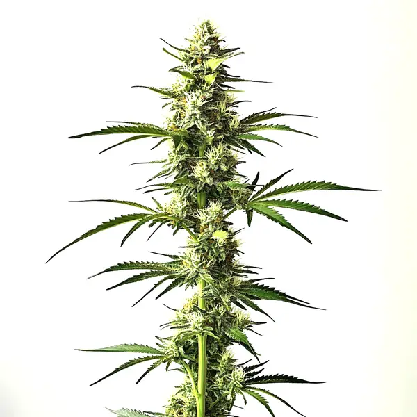 CBD Critical Mass Auto