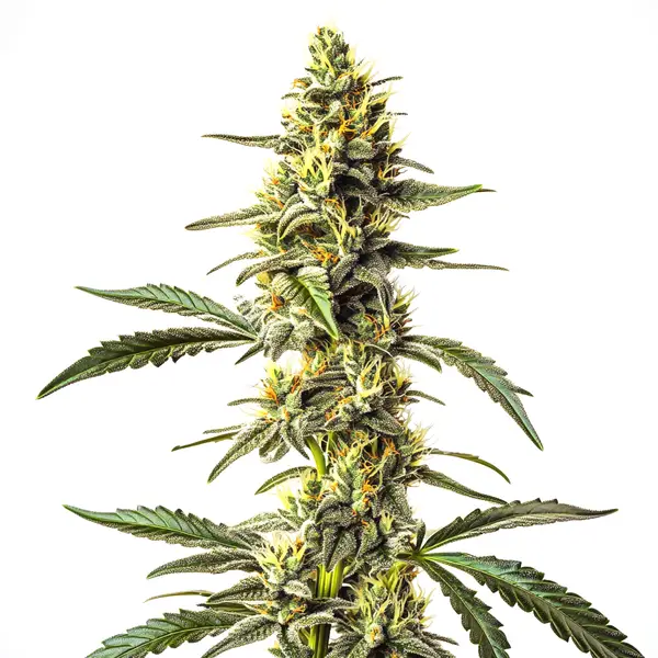 CBD Harlequin (1:25)