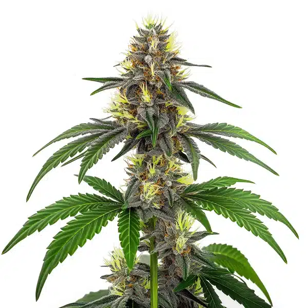 CBD White Widow (1:1)