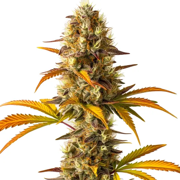 Orange Cookies