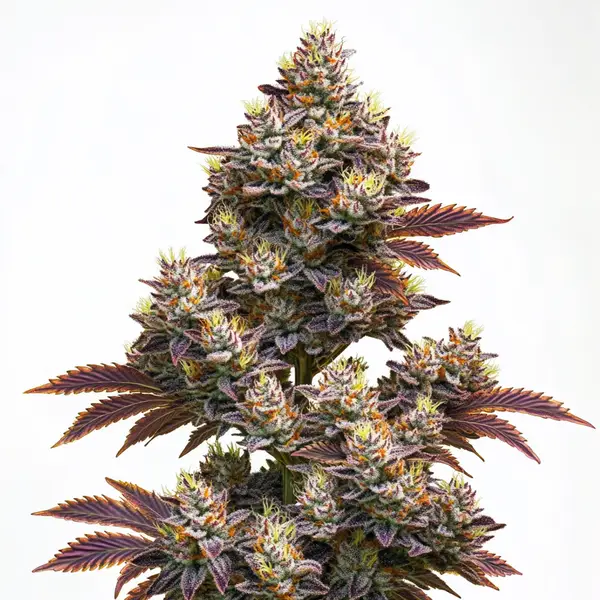 Purple Punch Auto