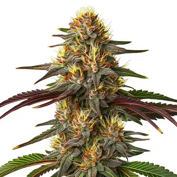 Red Kush Auto