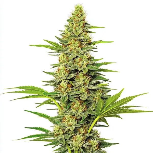 White Widow Fast Version