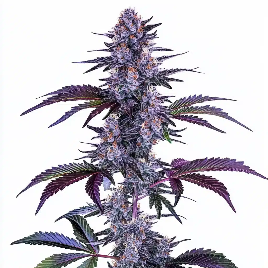 Blueberry Auto