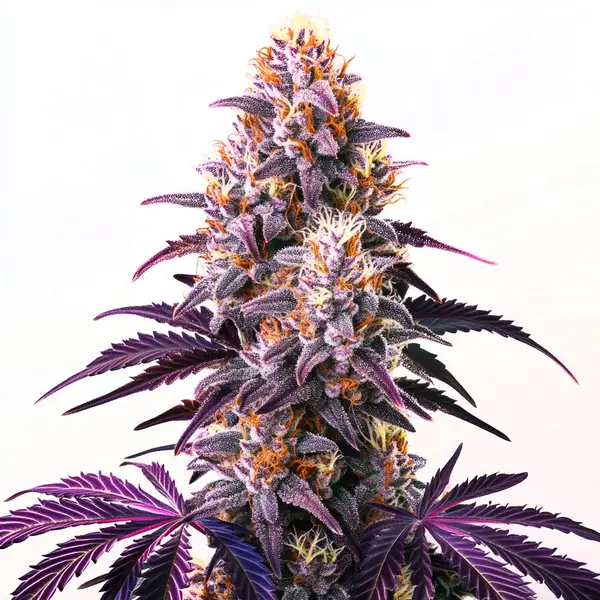 Purple Kush