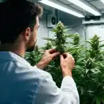 Comprar autoflorecientes con alto contenido de THC interior.