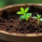 Cómo cultivar la Fat Bastard desde semilla: cuidados iniciales.