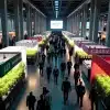 Feria cannabis internacional: congresos, charlas y expositores.