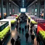 Feria cannabis internacional: congresos, charlas y expositores.
