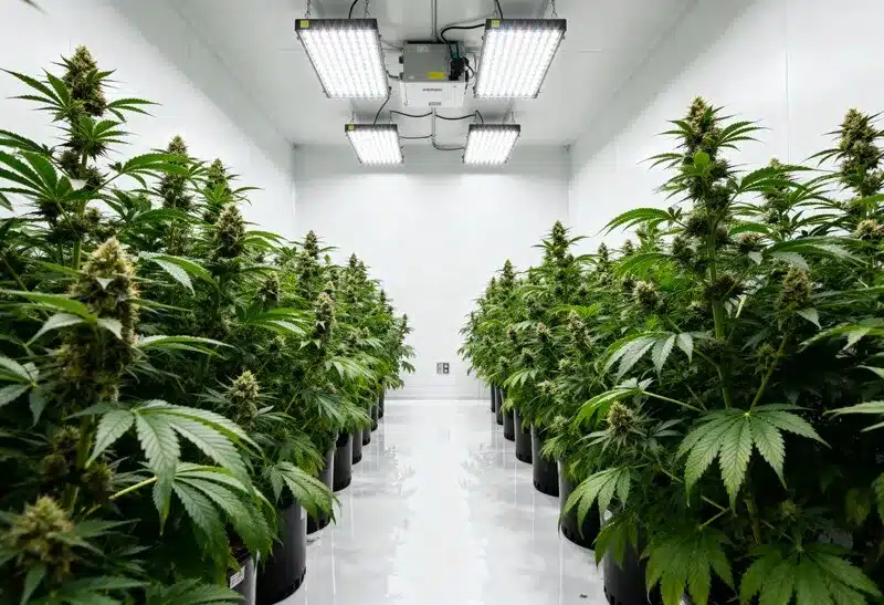 GG x Girl Scout Cookies: cultivo interior de alta producción, ofrece cogollos densos y aromáticos. Ideal para interior.