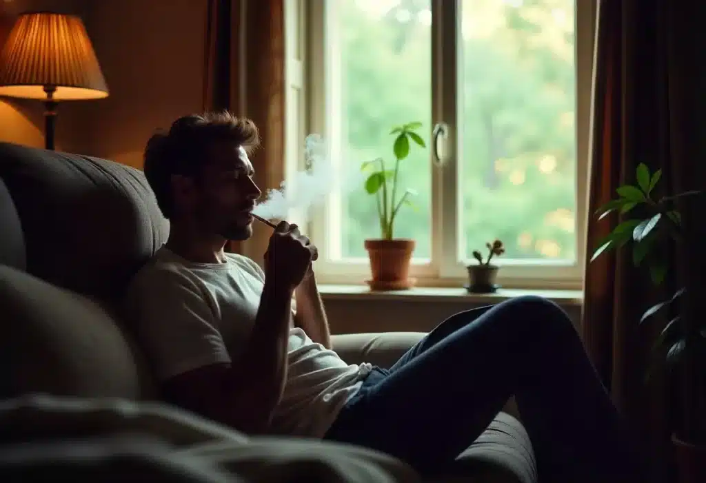 La marihuana es legal en España y qué dice la ley sobre el consumo en espacios privados, sanciones en vía pública y clubs sociales.