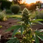 Las mejores semillas feminizadas de marihuana de bajo olor.
