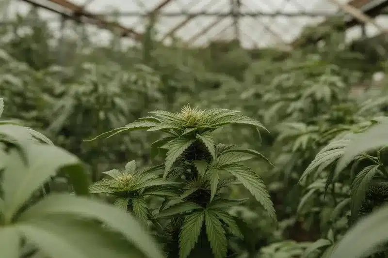 Conoce las mejores plantas de marihuana pequeñas para interior, ideales para espacios reducidos y cultivos discretos con alta calidad y rendimiento.