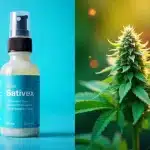 Sativex y cannabis medicinal: unión entre ciencia y naturaleza.