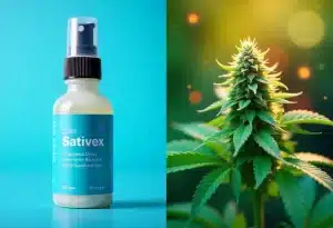 Sativex y cannabis medicinal: unión entre ciencia y naturaleza.
