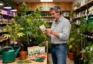 Comprar semillas con aroma diésel intenso para cultivo experto.