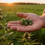 Semillas de marihuana autóctonas puras y genéticas originales.