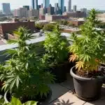 Mejores variedades resistentes al calor para cultivar en ciudad.