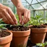 Comprar semillas de marihuana de cosecha temprana exterior.
