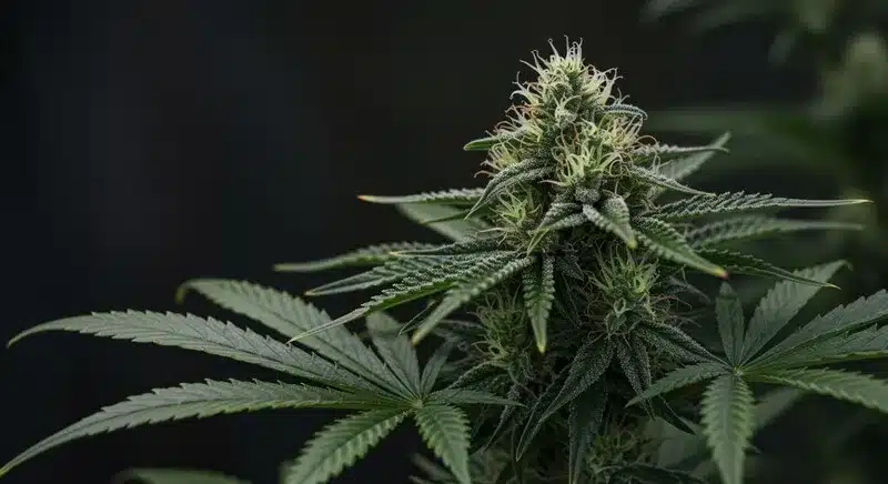 Autoflorecientes diésel exteriores con gran aroma y potencia.