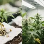 Lemon Star: Germinación y poda efectiva.