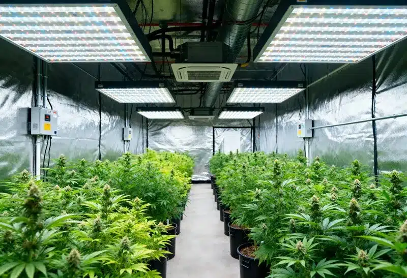 Orange Cookies: cultivo interior con aroma intenso.
