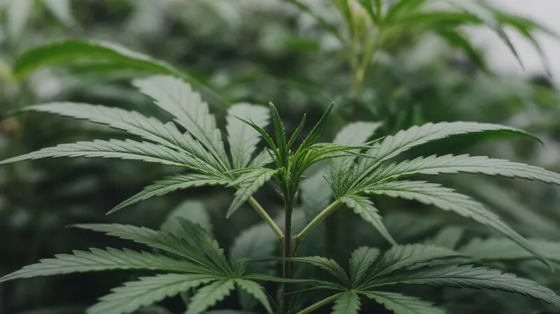 Lemon Jack Auto: Crecimiento vigoroso.