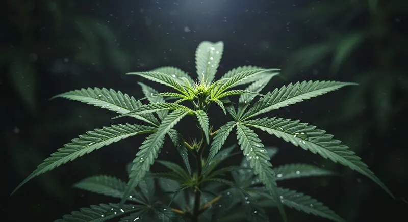 Reproducción poliploide en el cannabis: mejora la genética.
