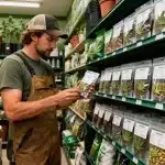 Comprar semillas fotoperiódicas SCROG en tienda profesional.
