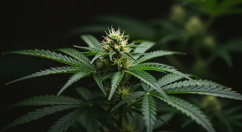 Semillas con perfil cítrico y aroma a limón de floración robusta.