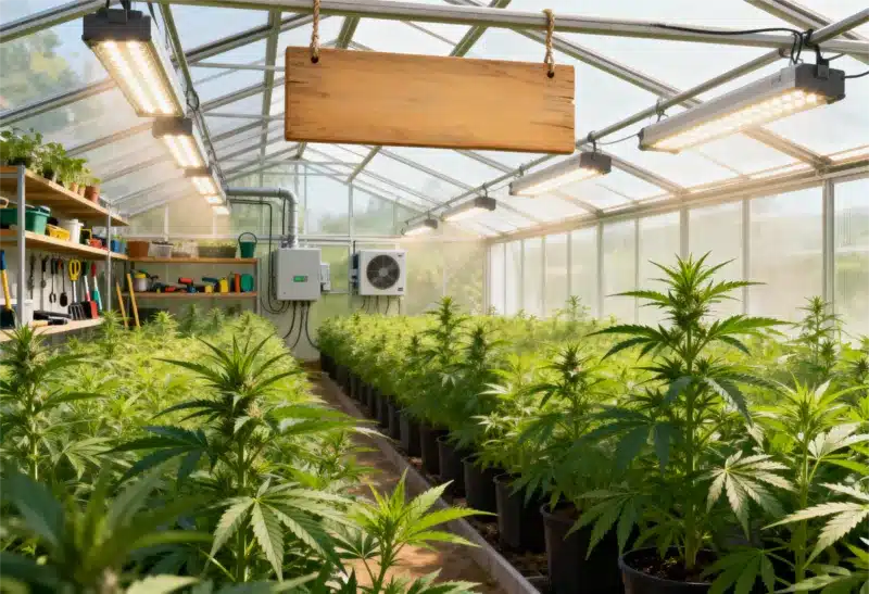 Las mejores variedades resistentes a plagas y hongos. Cultiva en invernadero con máxima protección, rendimiento y salud vegetal garantizada.