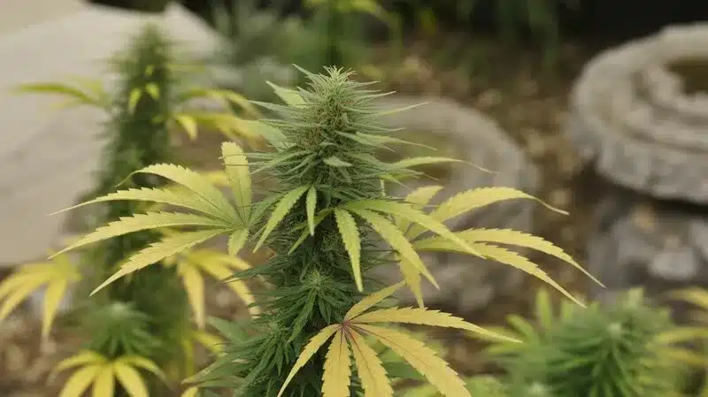 Híbridos equilibrados con sabor a menta para probar en exterior.