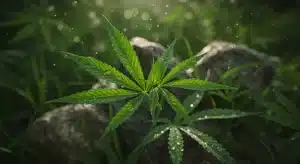 Variedades de menta más relajantes cultivadas en exterior.