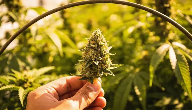 Razones para cultivar tu propia marihuana de forma personal.