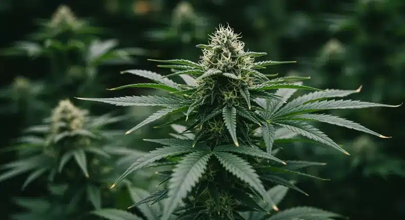 Consejos para cultivadores de cannabis principiantes en interior.