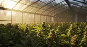 Errores comunes en técnicas de cultivo in vitro de marihuana.