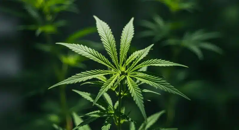 Kits de iniciación para cultivar marihuana en casa fácilmente.