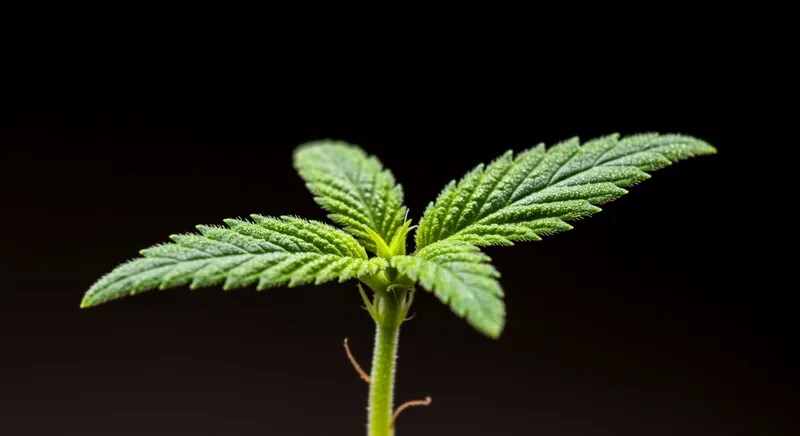 Cómo funciona el cultivo in vitro en marihuana paso a paso.