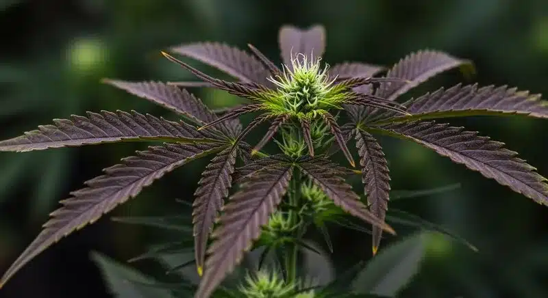 Cómo evitar la contaminación en cultivo in vitro de marihuana y mantener estabilidad genética.