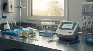 Impacto del oxígeno en la degradación de cannabinoides analizado en laboratorio de cannabis.