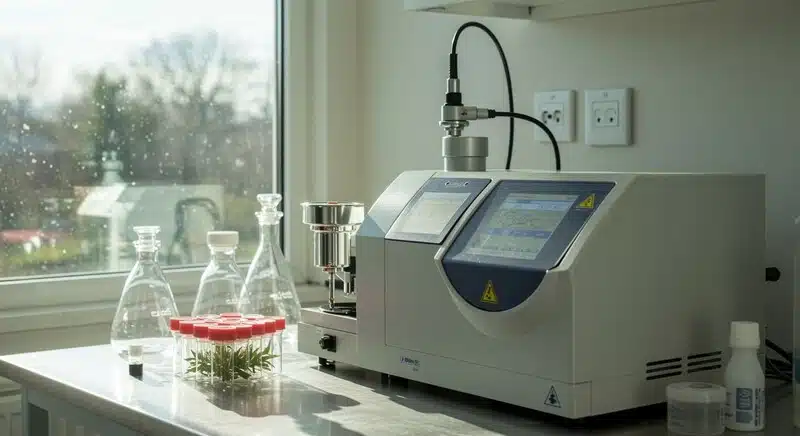 Cómo hacer caramelos de cannabis utilizando extractos analizados y controlados en laboratorio.