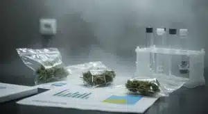 ¿Se pueden congelar semillas de cannabis? Evaluación de conservación y viabilidad en laboratorio.