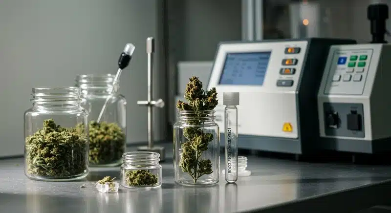 Las variedades autoflorecientes completan su ciclo de cultivo en menos tiempo, lo que reduce su exposición a condiciones favorables para hongos y otros microorganismos.