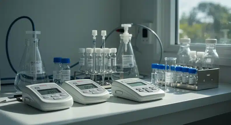 Almacenamiento a largo plazo de concentrados de cannabis bajo condiciones controladas de laboratorio
