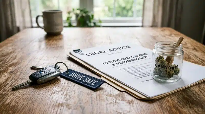Documentación sobre protocolos de monitoreo microbiano para cultivadores de cannabis.